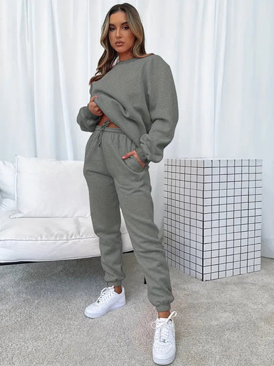 Brigitte - Cozy Winter Set