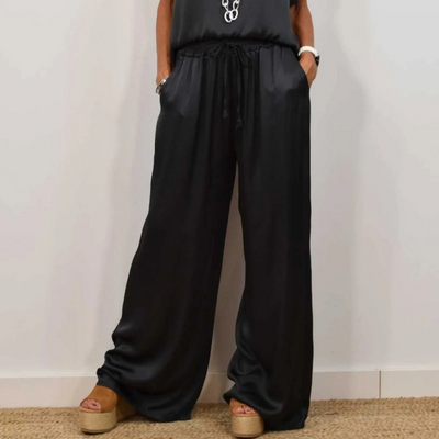 Celia - Elegante tweedelige set