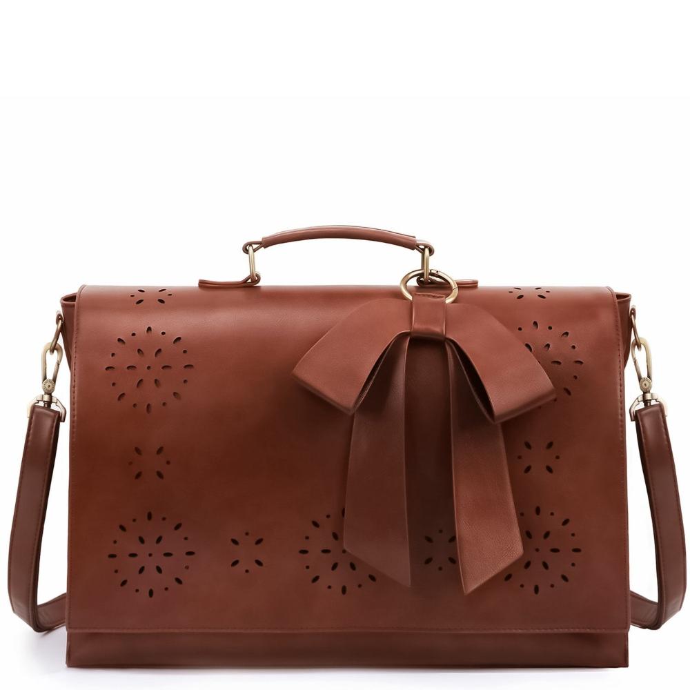Bernadette - Elegante Tas met Strik