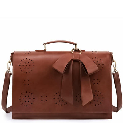 Bernadette - Elegante Tas met Strik