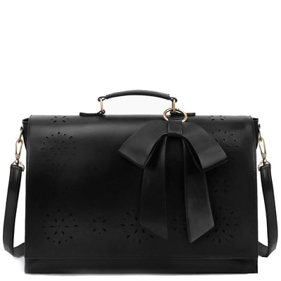 Bernadette - Elegante Tas met Strik