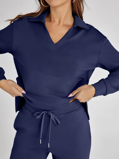 Chantal - Chic Veelzijdige Set