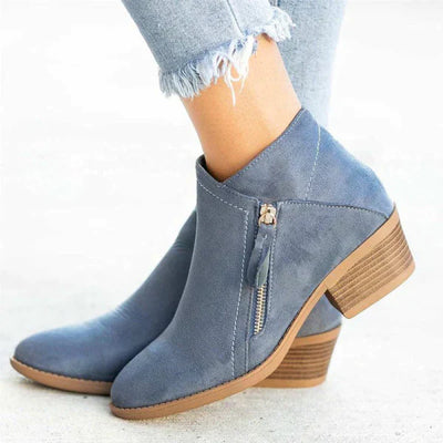 Sabella - Chic en Comfortabele Boots