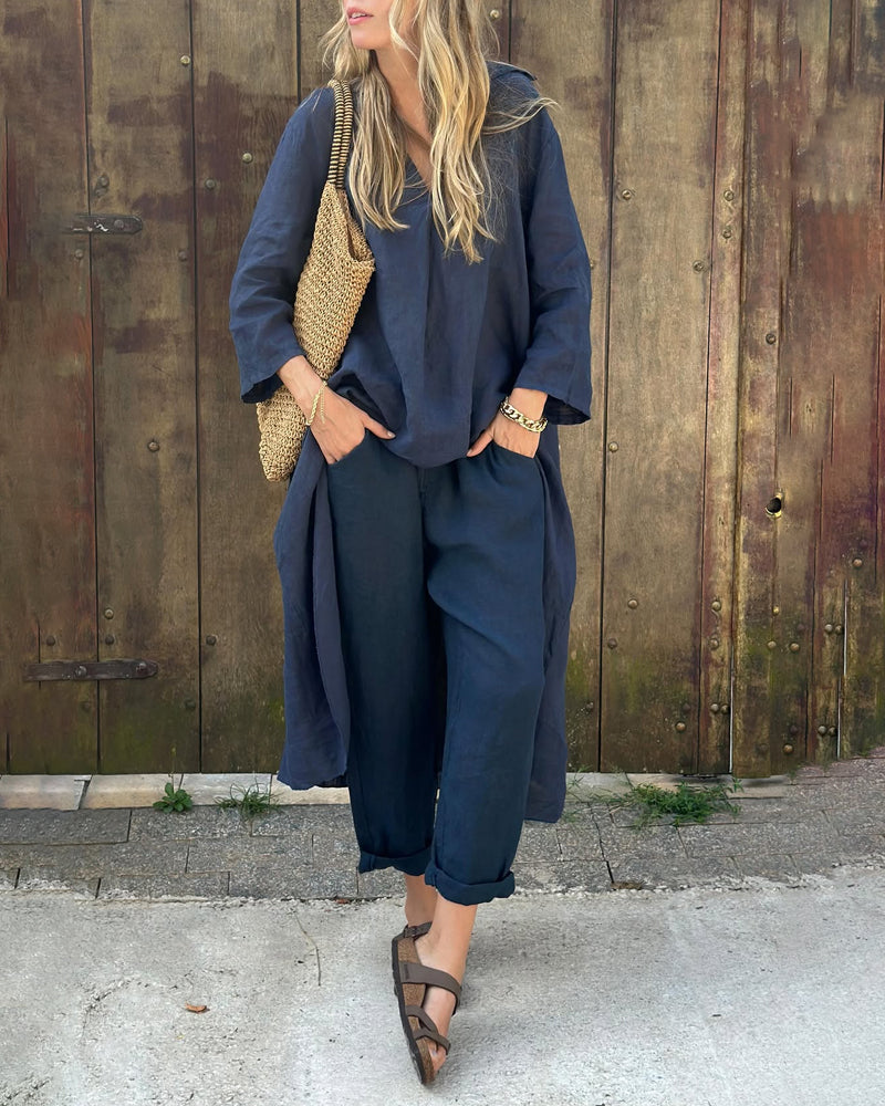 Luxe - Chic en Comfortabel Set