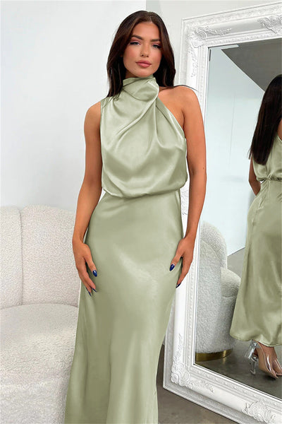 Alessia - Chic Strapless Jurk