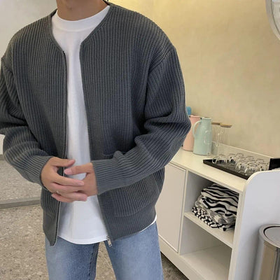 Daniel - Comfortabele Lente Jas