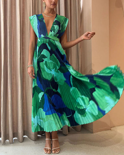 Sydney - Elegante Casual Jurk