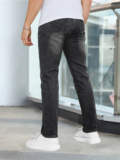 Antony - Comfortabele Lente Jeans