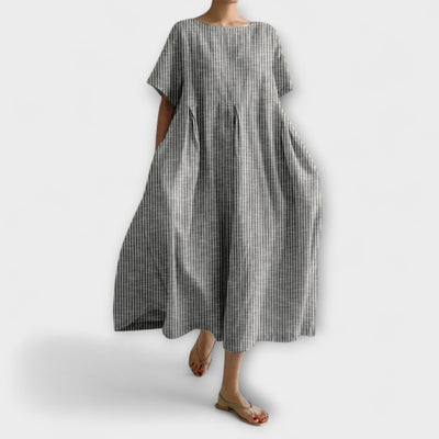 Andrea - Lichte Casual Jurk