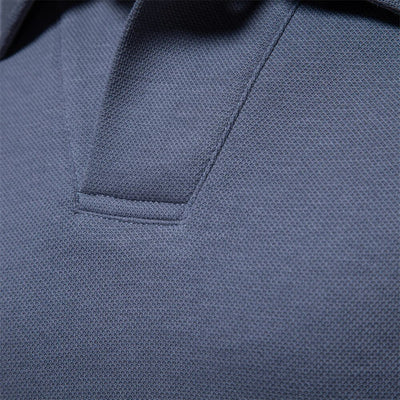 Sean - Tijdloze Luxe Polo
