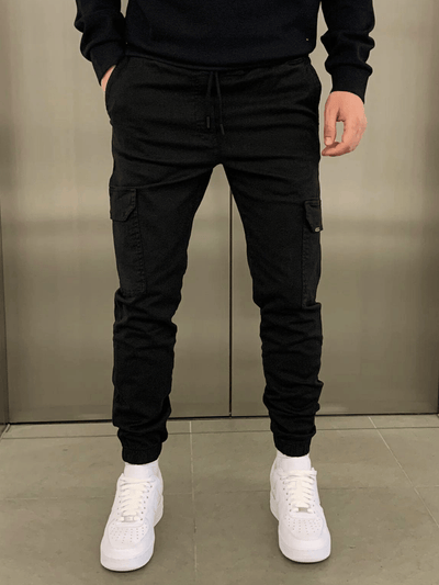 Cargo - Comfortabele Lente Jogger