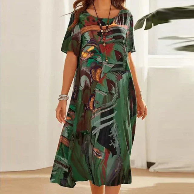 Jodilyn - Chic Casual Tuniek