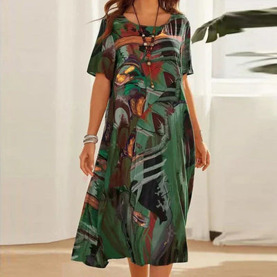 Jodilyn - Chic Casual Tuniek