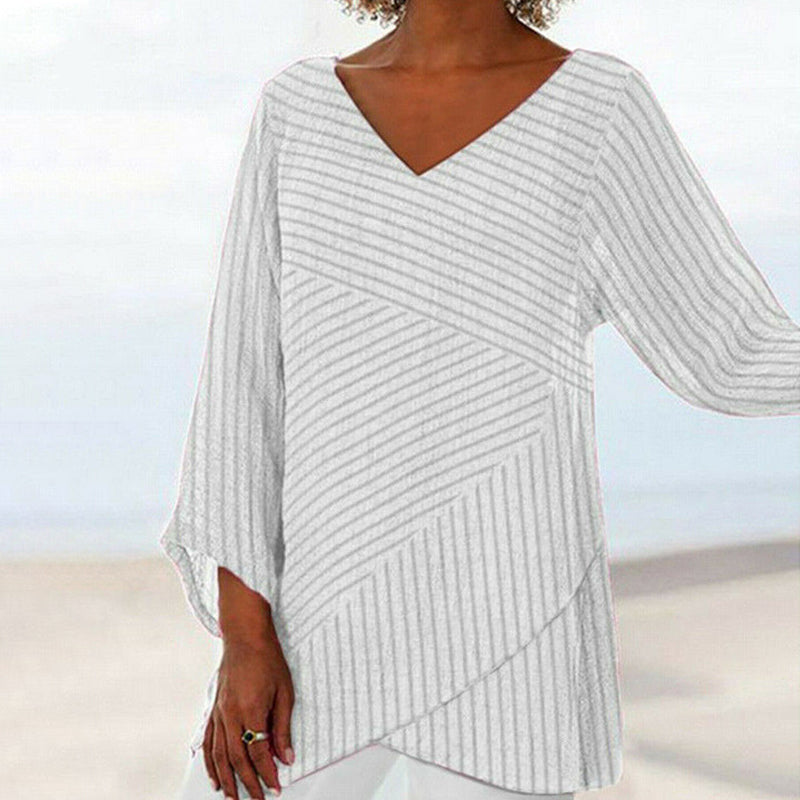 Maylora - Lichtgewicht Zomer Top