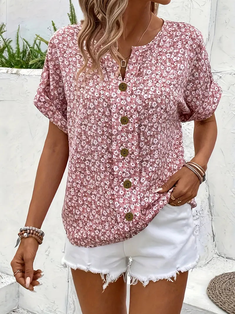 Mery - Lichte Lente Blouse