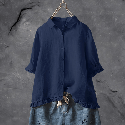 Sophia - Elegante Chic Blouse