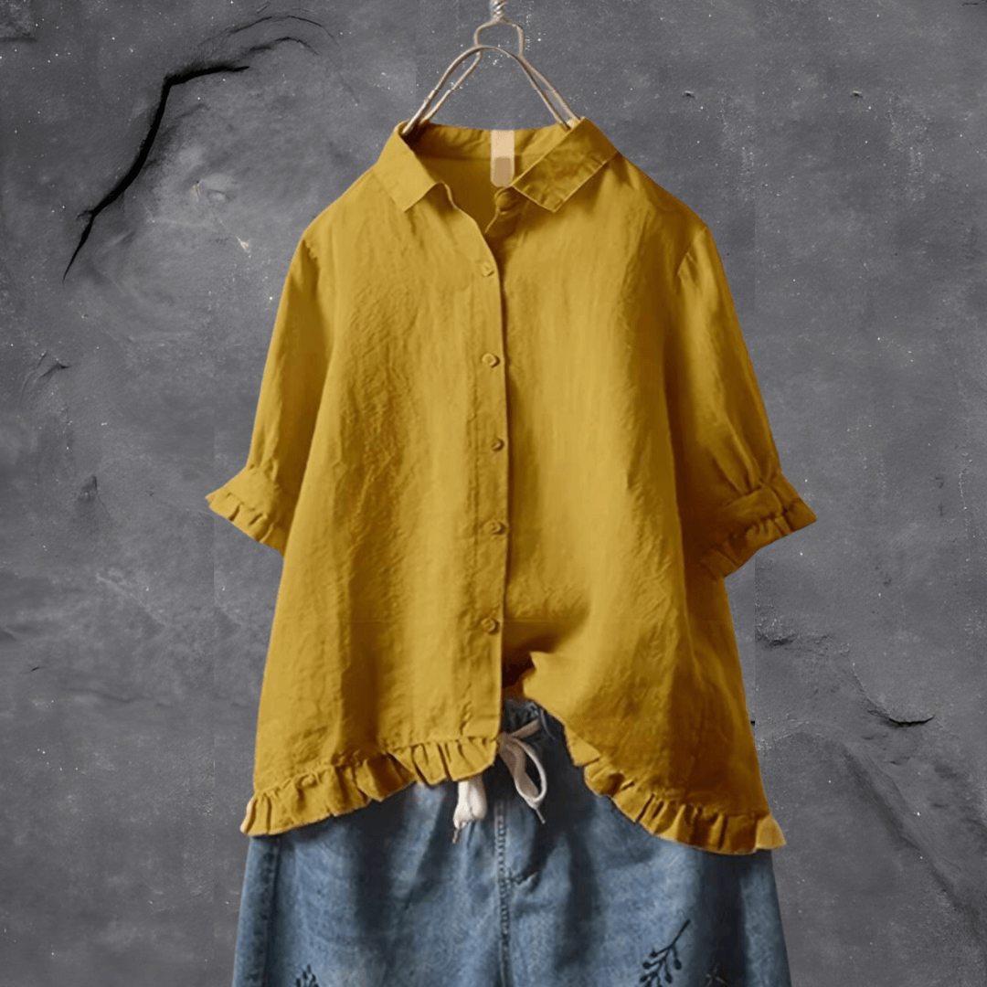 Sophia - Elegante Chic Blouse