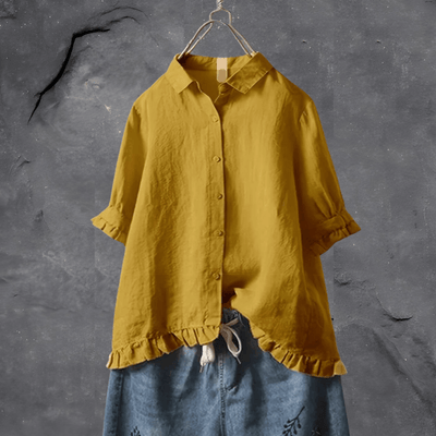 Sophia - Elegante Chic Blouse