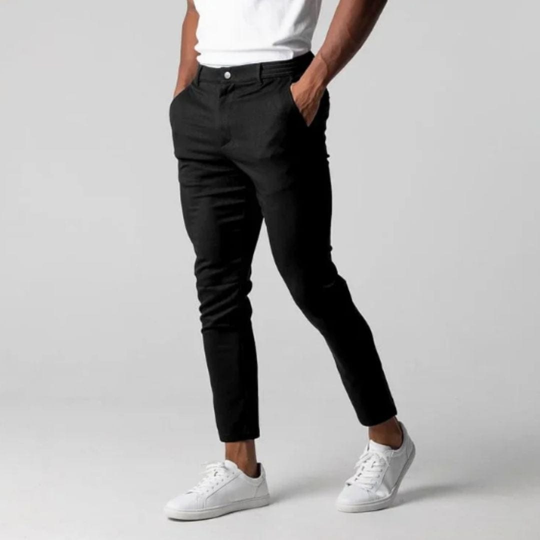 Avani - Luchtige Zomer Chino