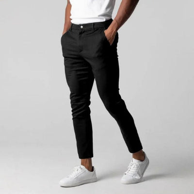Avani - Luchtige Zomer Chino