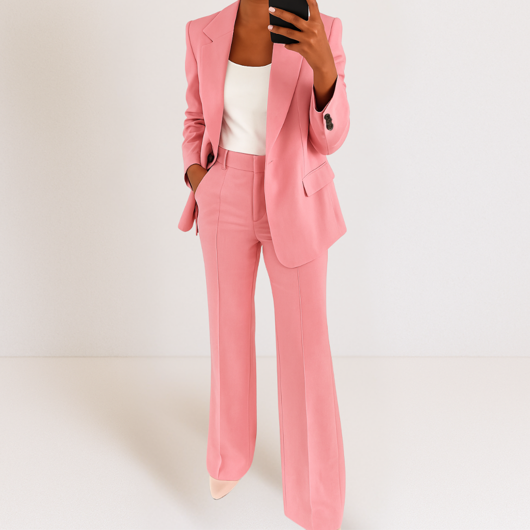Melanie - Chic Set