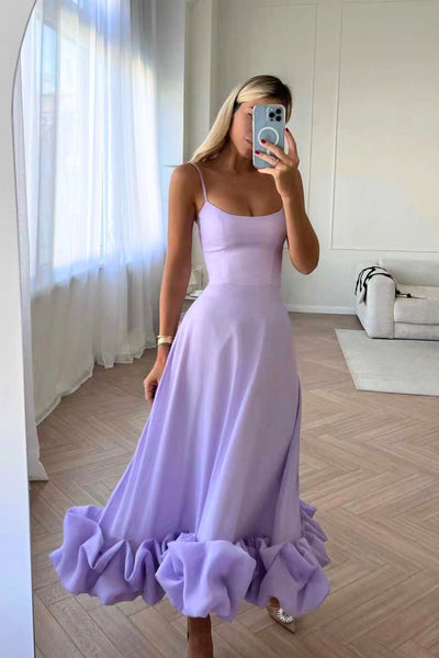 Blair - Elegante Mouwloze Jurk