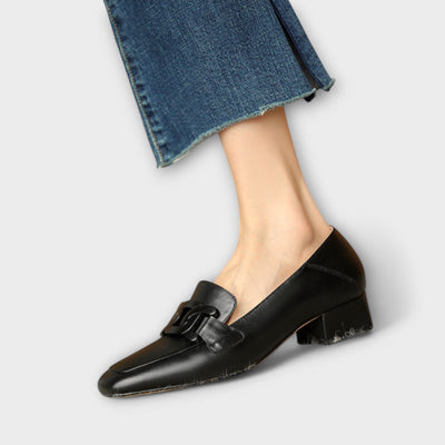 Monika - Luxe Comfort Schoen