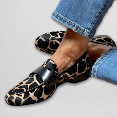 Rebel - Tijdloze Elegante Mocassin