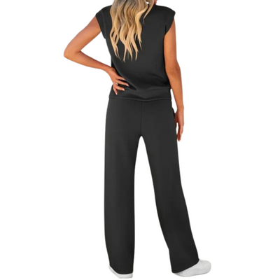 Elvara - Casual Zomer Outfit