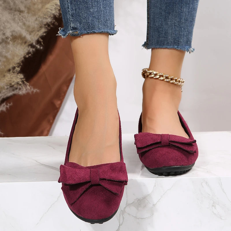 Elissa - Elegante Orthopedische Schoenen