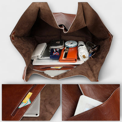 Arwen - Elegante Weekendtas