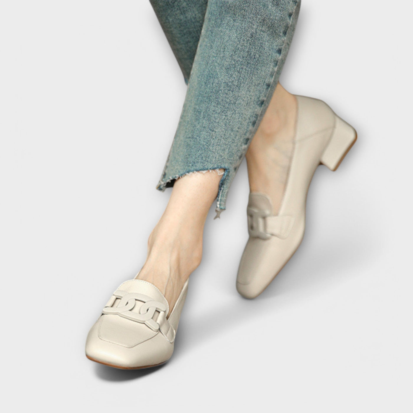 Monika - Luxe Comfort Schoen