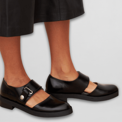 Lina - Tijdloze Elegante Schoenen