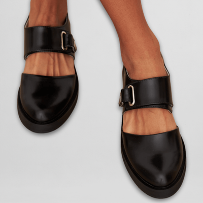 Lina - Tijdloze Elegante Schoenen