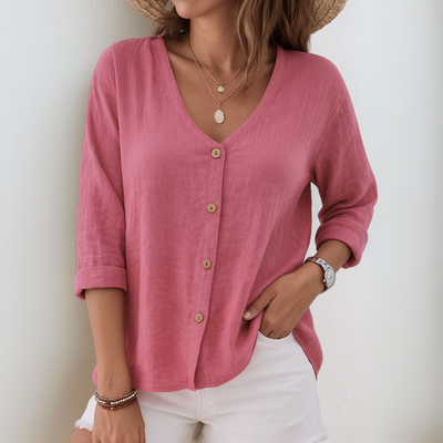 Jessica - Zomerblouse