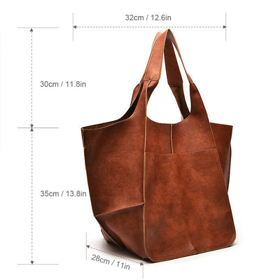 Arwen - Elegante Weekendtas