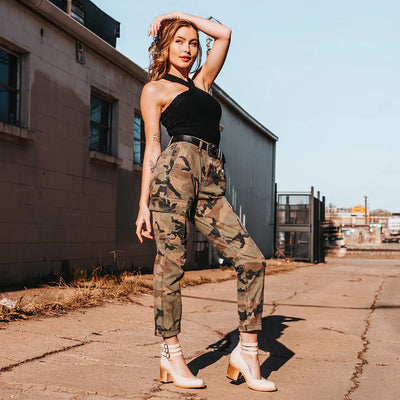 Katy - Elegante en Comfortabele Schoenen