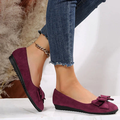 Elissa - Elegante Orthopedische Schoenen