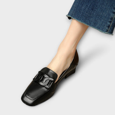 Monika - Luxe Comfort Schoen