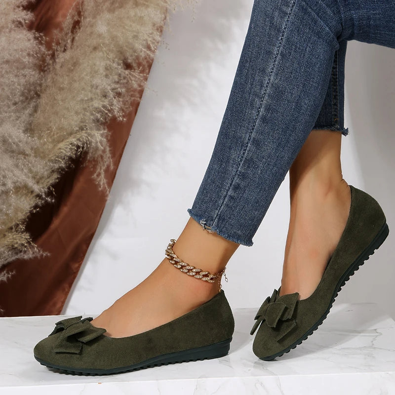 Elissa - Elegante Orthopedische Schoenen