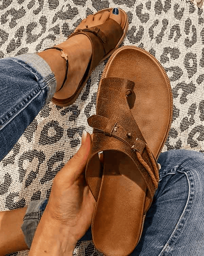 Harper - Comfortabele en Elegante Sandalen