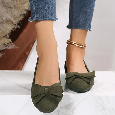 Elissa - Elegante Orthopedische Schoenen