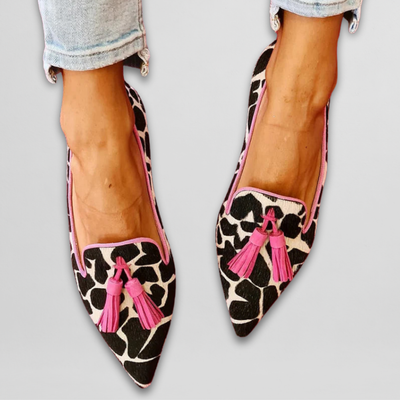 Romy - Tijdloze Elegante Mocassins