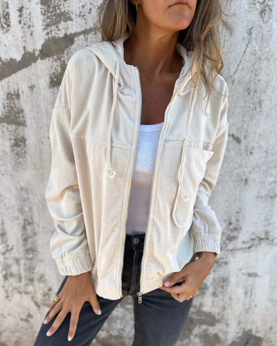 Isabella - Retro Jasje