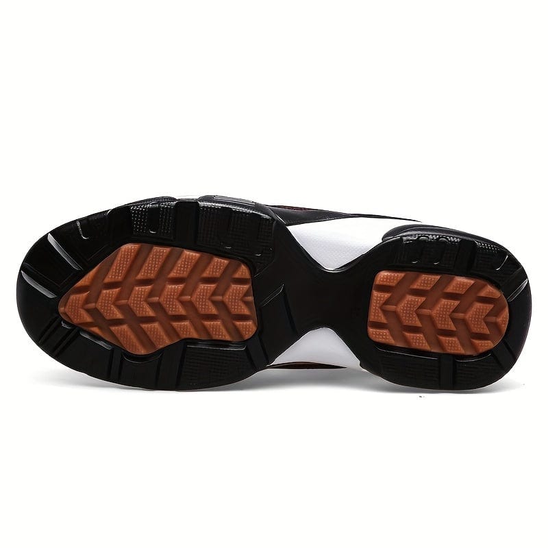 Ulysse - Comfortabele Wandelschoenen