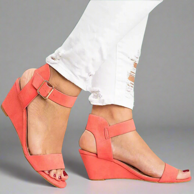 Maresia - Comfortabele Zomer Sandalen
