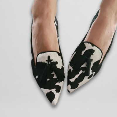 Romy - Tijdloze Elegante Mocassins