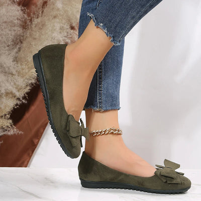 Elissa - Elegante Orthopedische Schoenen