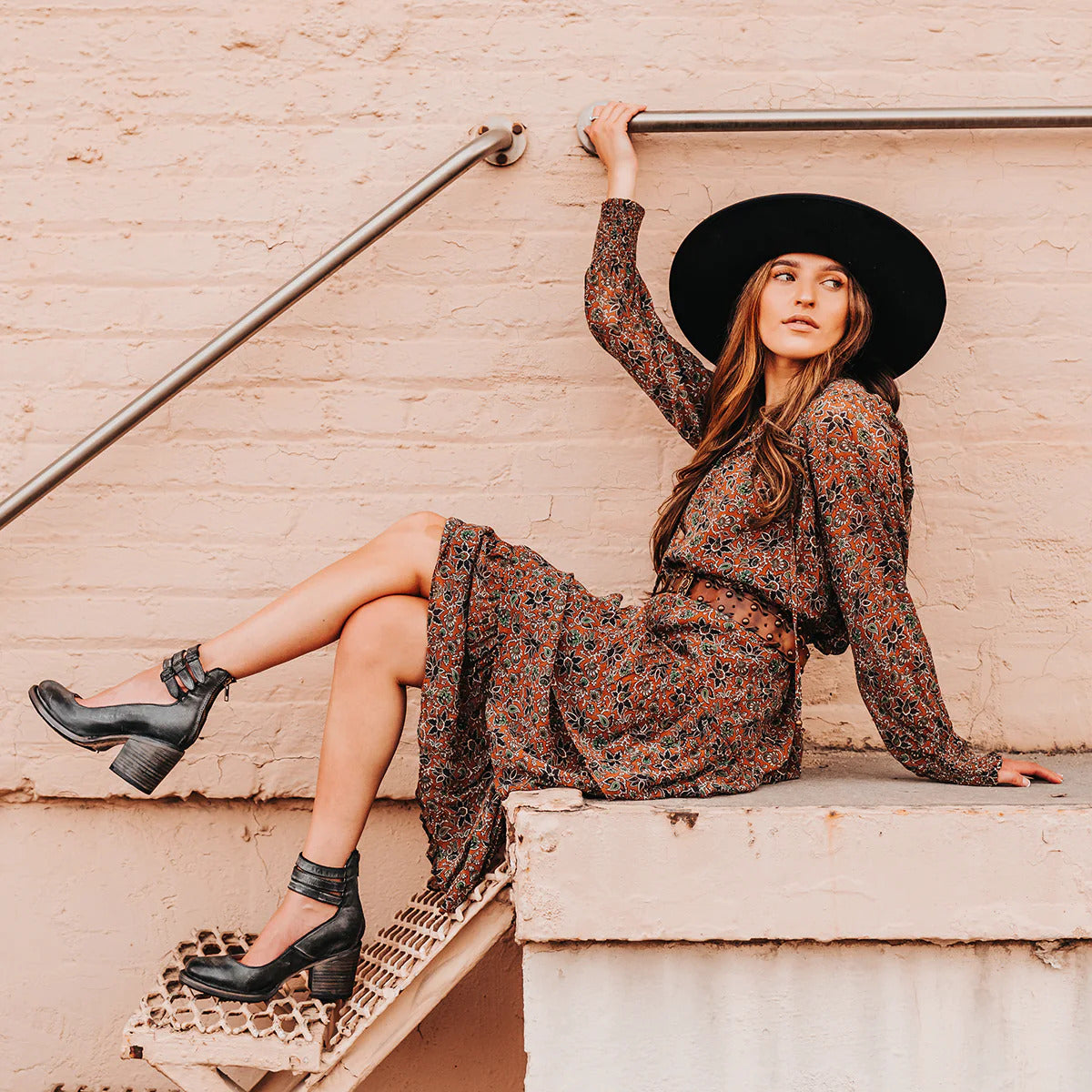 Katy - Elegante en Comfortabele Schoenen