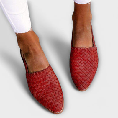Luisa - Elegante Comfort Mocassins
